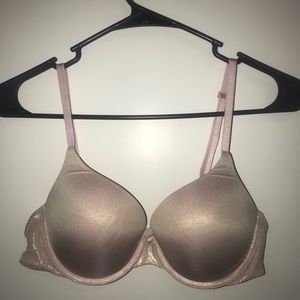Victoria Secret Push Up Bra